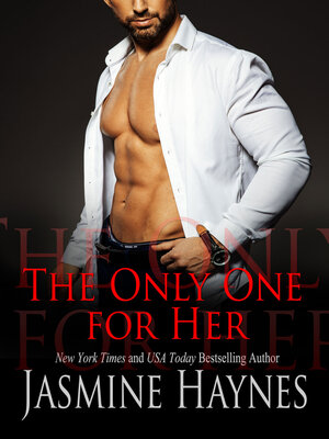 cover image of The Only One for Her